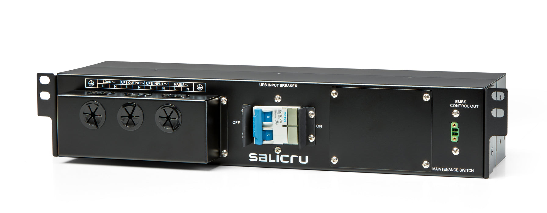 EAN 8436035921942 - Salicru 698OP000022 accesorio para UPS imagen 1