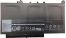 EAN 5706998637215 - CoreParts MBXDE-BA0077 refacción para laptop Batería imagen 1