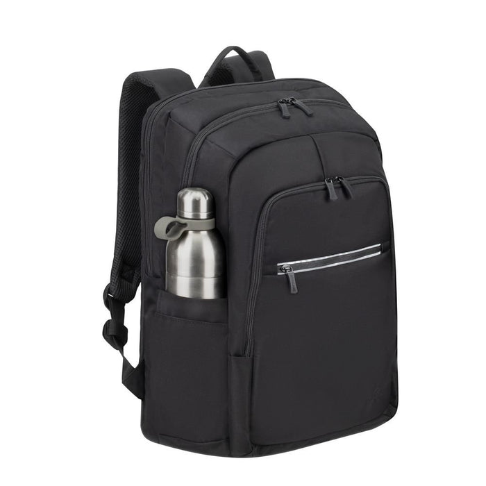EAN 4260709011813 - Rivacase Alpendorf 7569 43,9 cm (17.3") Mochila Negro imagen 4