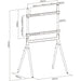 EAN 4043718313525 - InLine 23132W Mueble de TV y centro de entretenimiento imagen 9