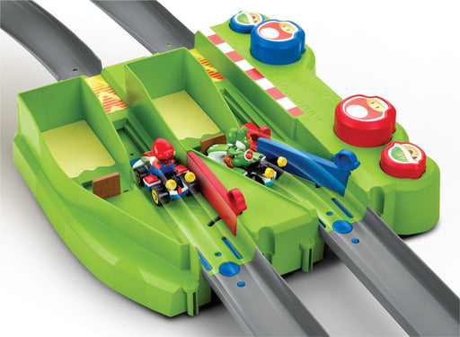 EAN 887961732221 - Hot Wheels Mario Kart GCP27 vehículo de juguete imagen 1