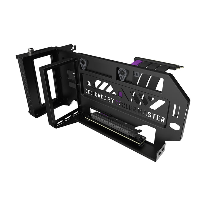 EAN 4719512127100 - Cooler Master Gaming MCA-U000R-KFVK03 parte carcasa de ordenador Universal Soporte para tarjeta gráfica imagen 6