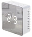 EAN 5903887807975 - Camry Premium CR 1150W despertador Reloj despertador digital Blanco imagen 1