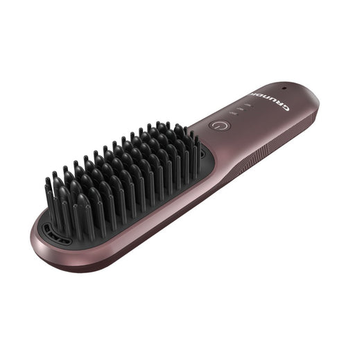 EAN 4013833073802 - Grundig HB 6450 Kit de peluquería Caliente Violeta imagen 2