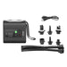 EAN 8021735229704 - Nilox NXOUTDOORPUMP compresor de aire Batería imagen 4
