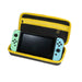 EAN 8436563094217 - Blade Gaming BATSWPB funda para consola portátil Funda de protección Nintendo Negro, Gris, Amarillo imagen 3