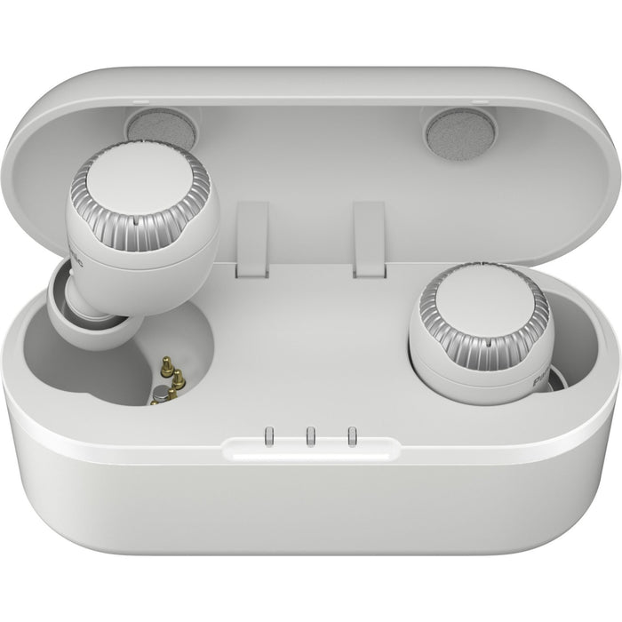 EAN 5025232937783 - Panasonic RZ-S300W Auriculares True Wireless Stereo (TWS) Dentro de oído Música Bluetooth Blanco imagen 3