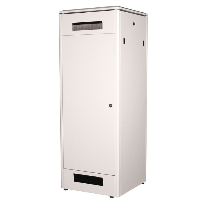 EAN 7630049600577 - ROLINE 26.21.0056 armario rack 32U Rack o bastidor independiente Gris imagen 4