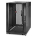 EAN 0731304347651 - APC NetShelter SX 18U Rack o bastidor independiente Negro imagen 2