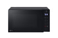 EAN 8806084209856 - LG MH6032GAS Negro Microondas con grill Encimera 20 L 700 W imagen 1