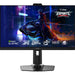 EAN 4711377353298 - MSI MPG 272QRF X36 pantalla para PC 68,6 cm (27") 2560 x 1440 Pixeles Wide Quad HD LCD Negro imagen 1