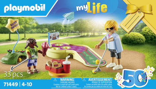 EAN 4008789714497 - Playmobil 71449 figura de juguete para niños imagen 1