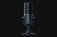 EAN 8886419377559 - Razer Seiren Elite Negro Micrófono de superficie para mesa imagen 2