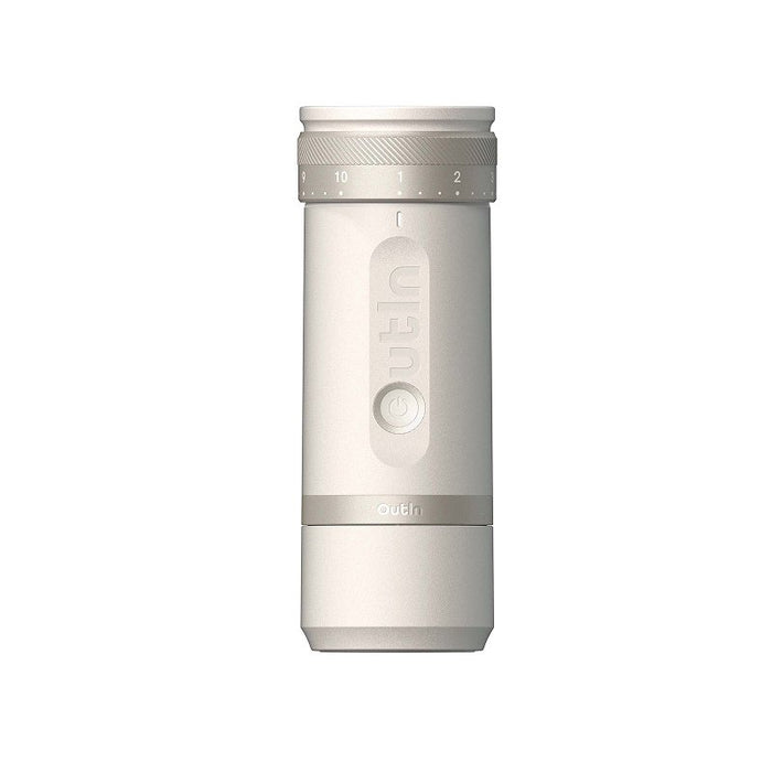 EAN 1240000018769 - Outin OTCG-01-SW molinillo de café Blanco imagen 1