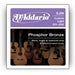 EAN 19954122164 - D'Addario EJ26 cuerda para instrumento musical Acústico 6 pieza(s) Acero Guitarra imagen 1
