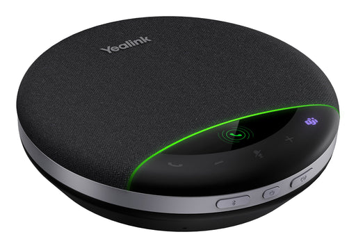 EAN 6938818321717 - Yealink SP96 USB-C/A altavoz Universal USB/Bluetooth Negro imagen 1