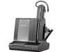 EAN 0196548578955 - HP Poly Savi 8245 Office DECT 1880-1900 MHz USB-A Headset Inalámbrico gancho de oreja, Dentro de oído Ofi imagen 1
