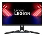EAN 0197529455586 - Lenovo R25i-30 pantalla para PC 62,2 cm (24.5") 1920 x 1080 Pixeles Full HD LED Negro imagen 1