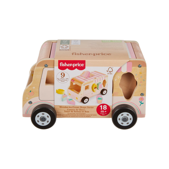 EAN 0194735238576 - Fisher-Price HXT86 juego educativo imagen 7