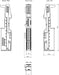 EAN 4025515080909 - Siemens 6ES7193-6BP40-0BA1 terminal eléctrico imagen 4