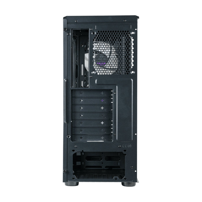 EAN 4719512127216 - Cooler Master CMP 520 Midi Tower Negro imagen 6