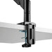 EAN 5902211119623 - Ergo Office ER-405B soporte para monitor 81,3 cm (32") Escritorio Negro imagen 8