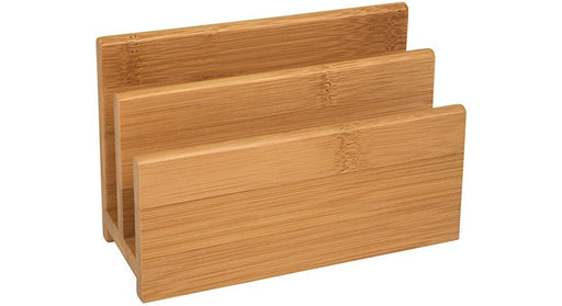 EAN 4003801795492 - Wedo 61 307 clasificador de escritorio Madera imagen 1