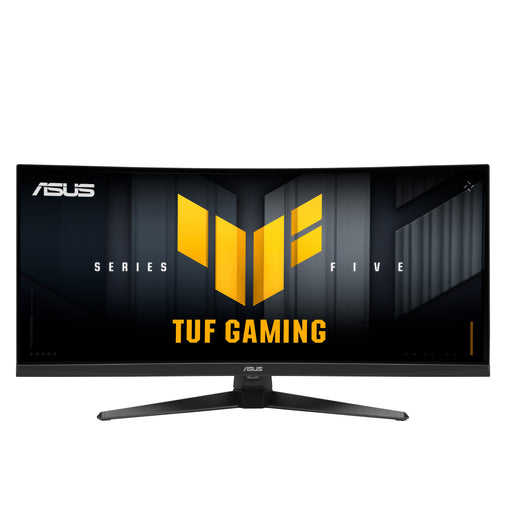 EAN 4711636252065 - ASUS TUF Gaming VG34WQ5A pantalla para PC 86,4 cm (34") 3440 x 1440 Pixeles Wide Quad HD LCD Negro imagen 1