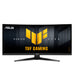EAN 4711636252065 - ASUS TUF Gaming VG34WQ5A pantalla para PC 86,4 cm (34") 3440 x 1440 Pixeles Wide Quad HD LCD Negro imagen 1