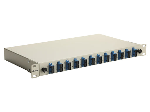 EAN 4015867244807 - Equip 337301 panel de parcheo 1U imagen 1