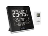 EAN 5902211108559 - Greenblue 51193 Negro, Blanco LCD Batería imagen 1