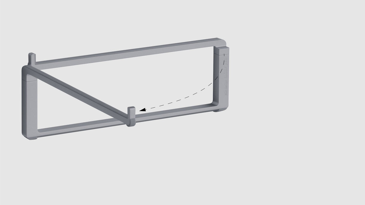 EAN 0891607000902 - Rain Design mBar pro Soporte para ordenador portátil Gris 38,1 cm (15") imagen 3