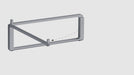 EAN 0891607000902 - Rain Design mBar pro Soporte para ordenador portátil Gris 38,1 cm (15") imagen 3