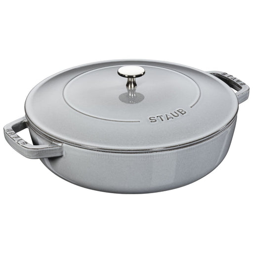 EAN 3272340020049 - ZWILLING STAUB BRAISERS Cazo bajo Alrededor imagen 1