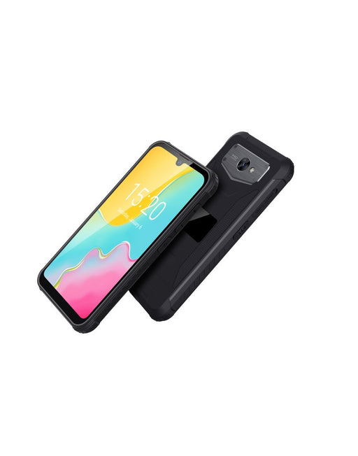 EAN 8437019184667 - Premier MAXI 20 14,5 cm (5.71") SIM doble Android 10 4G USB Tipo C 3 GB 32 GB 4000 mAh Negro imagen 2