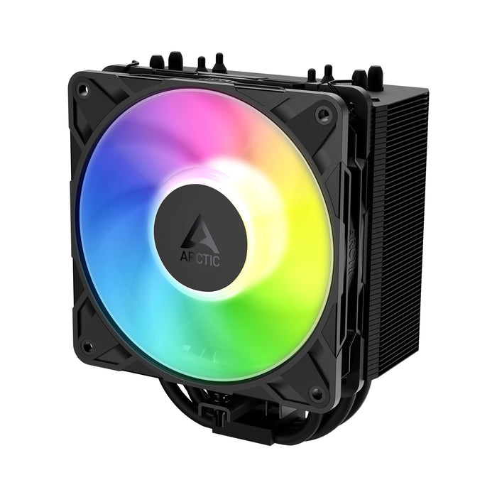 EAN 4895265001000 - ARCTIC Freezer 36-S A-RGB Procesador Refrigerador de aire 12 cm Negro 1 pieza(s) imagen 1