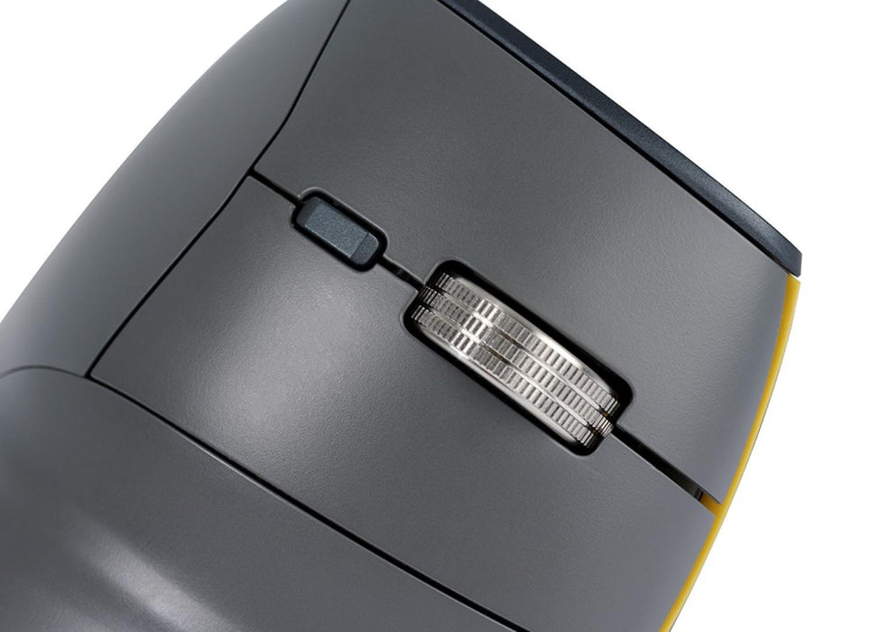 EAN 8719274677840 - BakkerElkhuizen FastForward ratón Oficina mano derecha RF Wireless + Bluetooth + USB Type-C Óptico 500 DP imagen 4