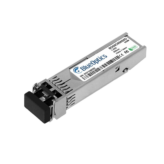 EAN 4063232625430 - BlueOptics TL-SM311LM-BO red modulo transceptor Fibra óptica 1250 Mbit/s SFP 850 nm imagen 3