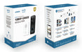 EAN 0194644025724 - Eufy Video Doorbell 1080p Negro, Blanco imagen 17