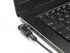 EAN 4043619600113 - DeLOCK 60011 accesorio para portatil Clavija de adaptador de corriente para ordenador portátil imagen 3