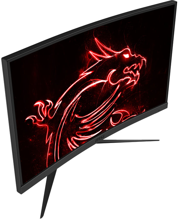 EAN 4711377103398 - MSI G24C6 E2 pantalla para PC 59,9 cm (23.6") 1920 x 1080 Pixeles Full HD LED Negro imagen 17