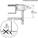 EAN 7332543982851 - Electrolux LHR3233CK Negro Integrado 29 cm Cerámico 2 zona(s) imagen 10