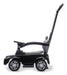EAN 4042774476090 - Jamara Land Rover Discovery 3in1 Cochecito correpasillos imagen 4