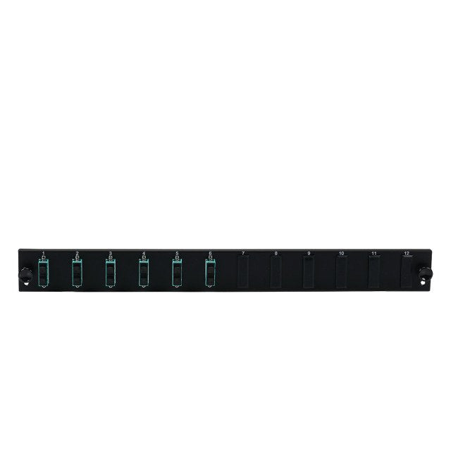 EAN 4049759263775 - EFB Elektronik SB-FP-S-6SC-D-V-OM4 accesorio para panel de conexiones imagen 3