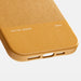 EAN 4895200474326 - Native Union RECLA-KFT-NP23 funda para teléfono móvil 15,5 cm (6.1") Amarillo imagen 13