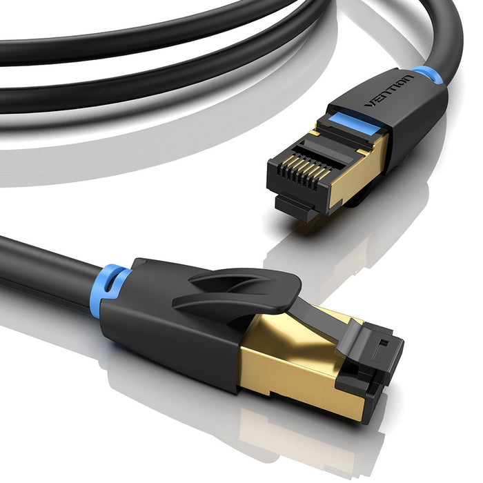 EAN 6922794742833 - Vention IKABH cable de red Cat8 S/FTP (S-STP) imagen 2