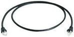 EAN 4018359288198 - Telegärtner Patch Cord MP8 FS 600 LSZH- 5,0m cable de red Negro 5 m imagen 1