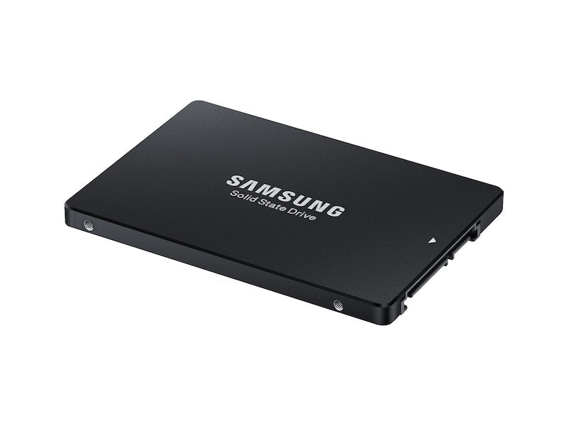 EAN 0006640906023 - Samsung PM893 480 GB 2.5" Serial ATA III V-NAND TLC imagen 4