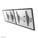 EAN 8717371447540 - Neomounts NMPRO-WMB2 soporte para pantalla de señalización 139,7 cm (55") Negro imagen 1