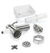 EAN 4242005253036 - Bosch MUZS2FWW batidora y accesorio para mezclar alimentos Picadora de carne imagen 6